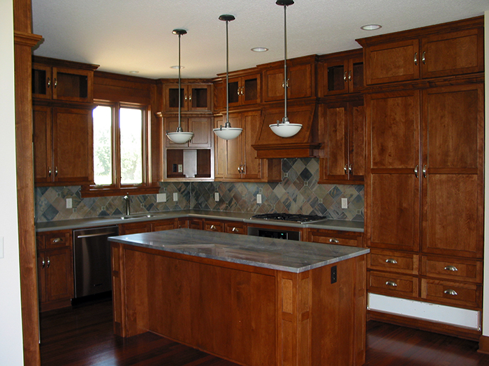 granite kitchen countertops forest lake mn
